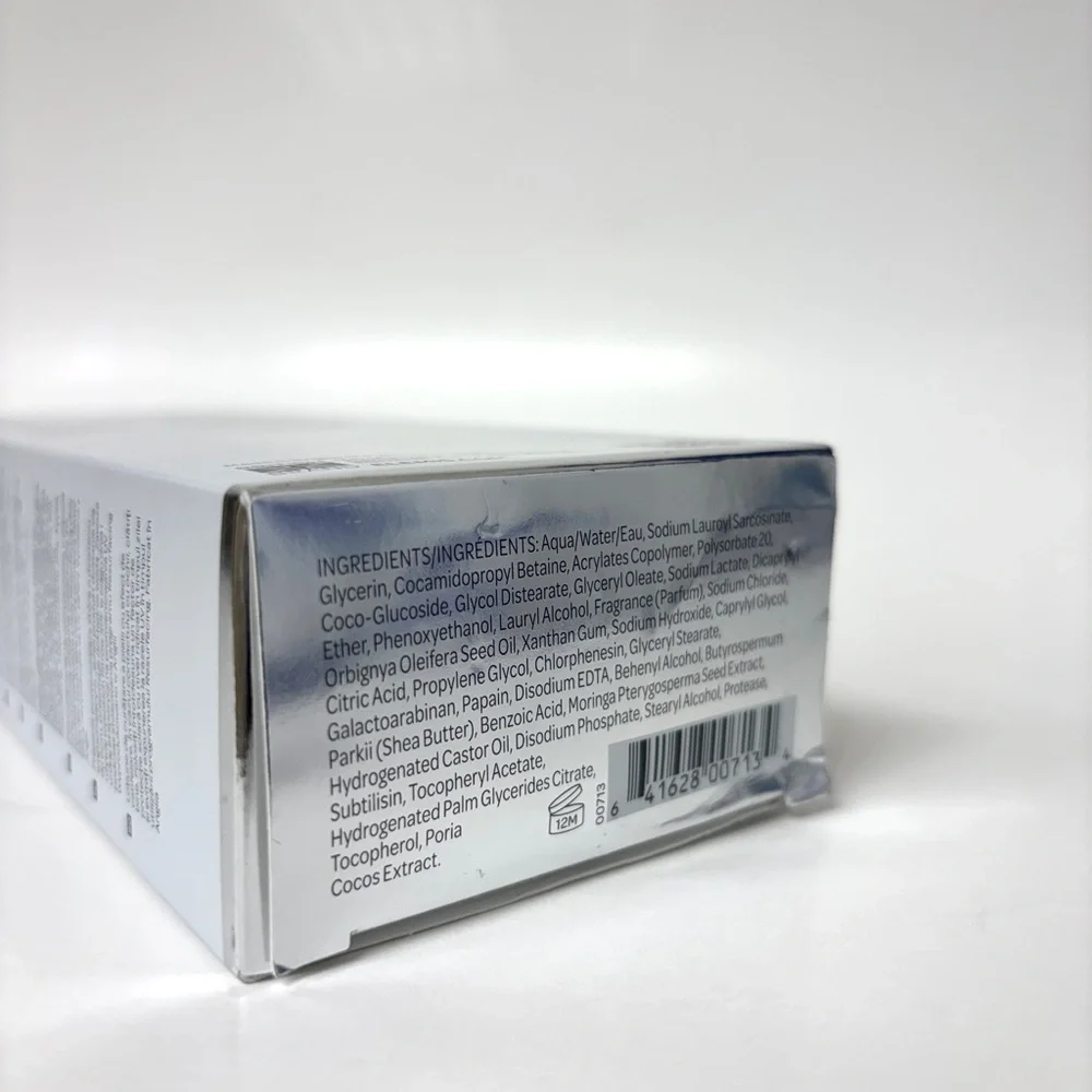 Elemis Dynamic Resurfacing Facial Wash Skin Cleanser - 200ml 6.7oz - Picture 12 of 12